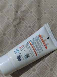 Cricketer Suncream