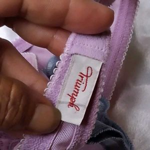 New Bra