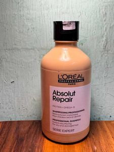 L&#39;Oreal Absolut Repair Shampoo
