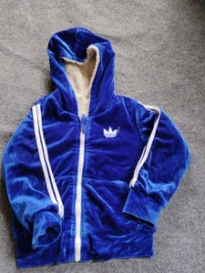Brand New Adidas Jacket