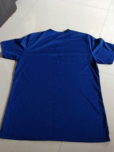 Blue T-Shirt ARROW