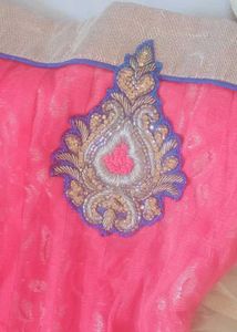 Used Choli