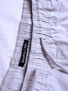 Four Branded Pants From Myntra
