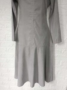 Imported Grey Dress