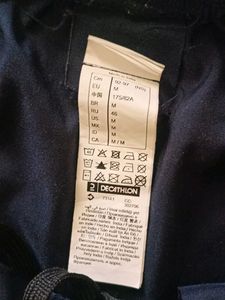 Domyos short pant by Decathlon