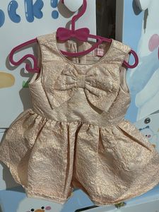 Cute Baby Girl Dress