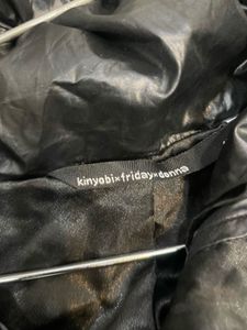 Jacket Dress By kinyobi*friday*donna