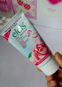 Elois Hair Removal Cream