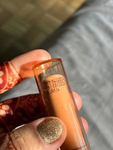 Zudio Lip Tint - Shade: CREME HONEY KISS BR-01