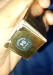 LAKME PRIMER MATTE LIPSTICK