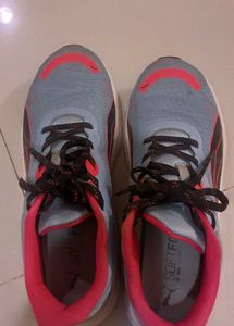 Puma Sport Shoes