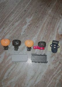 Harry Potter Collectibles