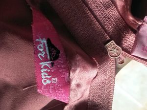 Pink Sharar Set with Dupatta