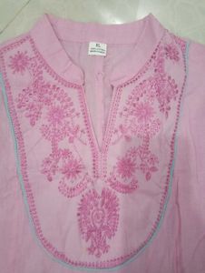 Short Kurti