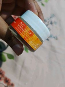 Bio:cule Glow Lip Overnight Mask