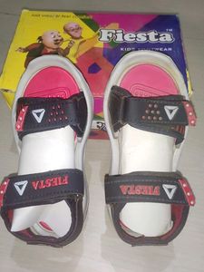 Premium Quality Kids Sandal / Kitto ( 2-4 Year