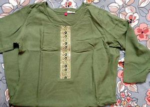 Brand New Kurti