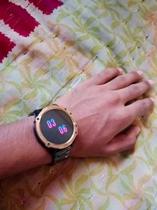 Boult Smart Watch