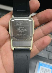 Casio Data Bank DBC-32