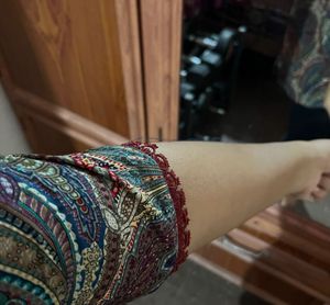 🤑4 Kurtas@just ₹99🚨🚨🚨🛍️🛍️