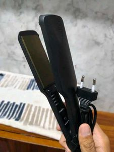 Hair Straightener