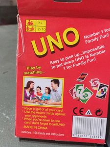 Uno