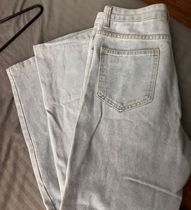 Urbanic Denim Jeans