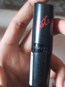 Original Rimmel London Lipstick Long-lasting