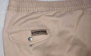 Cotton Baggi Lower