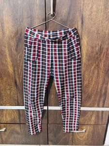 Warm Jegging For Girls