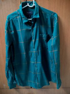 BYFORD Checkered Shirt