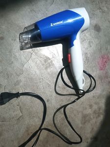 Hair Dryer For Men Or Women