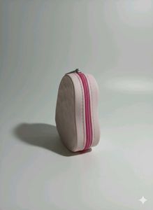 Pouch/Coin Purse  Heart-Shaped