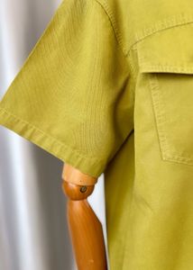 Korean Unisex Shirt