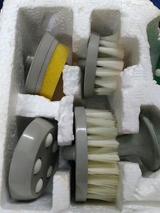 5 In 1 Ozomax Facial Massager