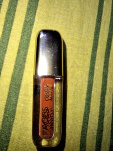Faces Canada Comfy Matte Lipstick