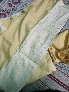libas kurta pant set with dupatta Offer Only 4days