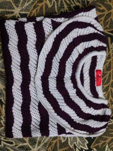 Woolen Top
