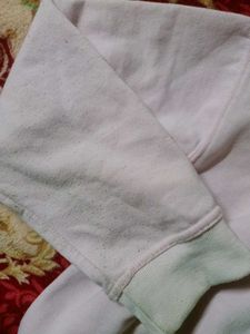 Baby Pink Adorable Hoodie