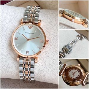 Emporio Armani Watches For Women