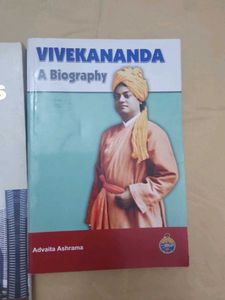 Swami Vivekananda Book Bundle
