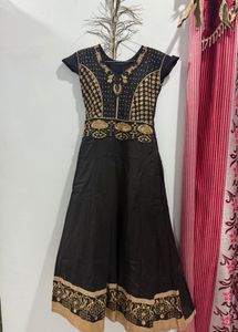 Ethnic Gown For Women