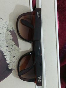 Stylish Brown Sunglasses