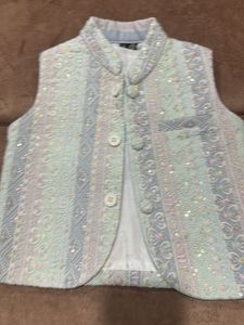 Modi Coat