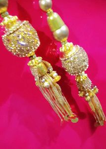 Decorative Tassels