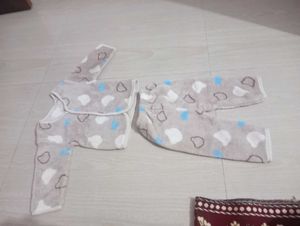 New Baby Winter Were Sweater