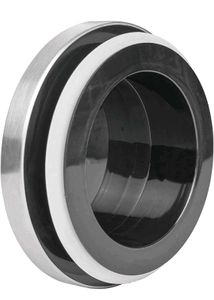 Femora Borosilicate Glass Jar