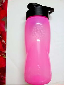 PINK WATER BOTTLE FOR SALE !!