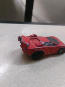 Fully Matel Lamborghini Toy Car