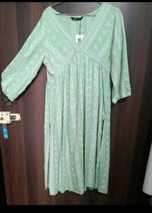 2kurtis 1 naira cut kurti set